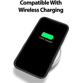 Dėklas Mercury Silicone Case Samsung A175 A17 4G/A176 A17 5G raudonas