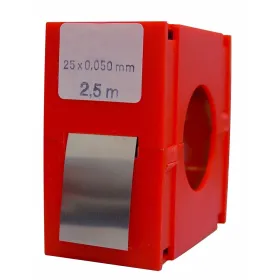 Case Mercury Silicone Case Samsung A546 A54 5G red
