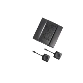 Case Mercury Silicone Case Samsung G975 S10 Plus black