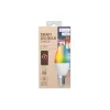 Dėklas Mercury Silicone Case Samsung G998 S21 Ultra 5G juodas