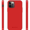 Case Mercury Soft Jelly Case Apple iPhone 15 Plus red