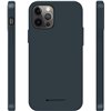 Dėklas Mercury Soft Jelly Case Apple iPhone 15 tamsiai mėlynas