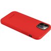 Case Mercury Soft Jelly Case Apple iPhone 16 Pro red