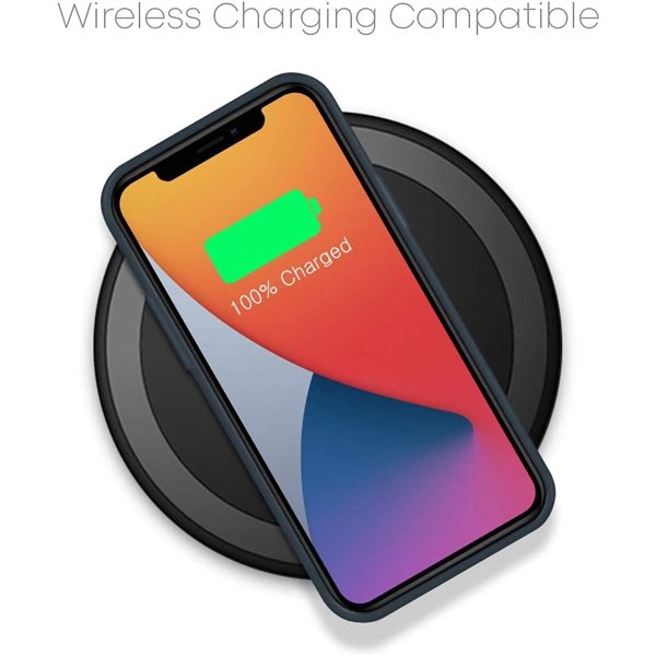 Dėklas Mercury Soft Jelly Case Samsung A125 A12 tamsiai mėlynas