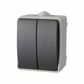 Dėklas Mercury Soft Jelly Case Samsung A245 A24 4G/A246 A24 5G tamsiai mėlynas