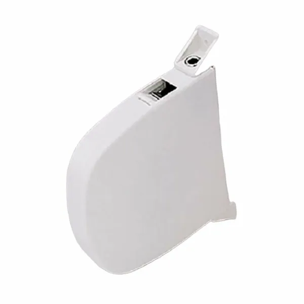 Dėklas Mercury Soft Jelly Case Samsung S711 S23 FE raudonas
