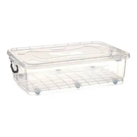 Case Mercury Super Protect Samsung F741 Z Flip6 transparent