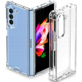 Case Mercury Super Protect Samsung F956 Z Fold6 transparent