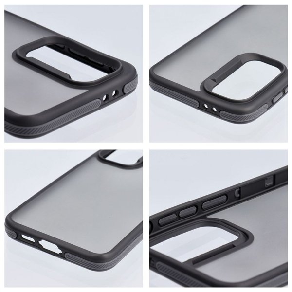 Neo Case Samsung S731 S25 FE black