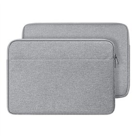 Laptop case Dux Ducis LBDB 13-13.9" grey