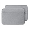 Laptop case Dux Ducis LBDB 13-13.9" grey