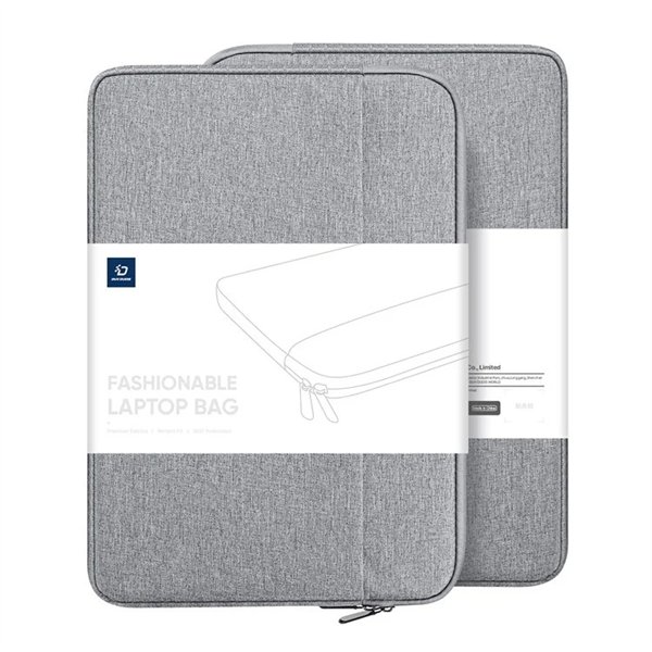 Laptop case Dux Ducis LBDB 13-13.9" grey