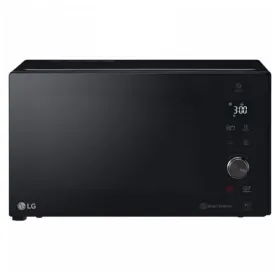 Mikroviļņu Krāsns ar Grilu LG MH7265DPS 32 L 1200W Melns (Atjaunots B)