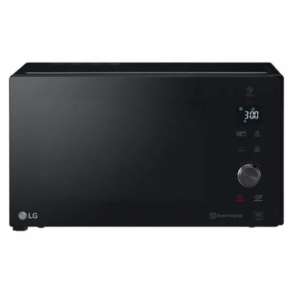 Mikroviļņu Krāsns ar Grilu LG MH7265DPS 32 L 1200W Melns (Atjaunots B)