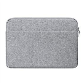 Laptop case Dux Ducis LBDB 14-15.4" grey
