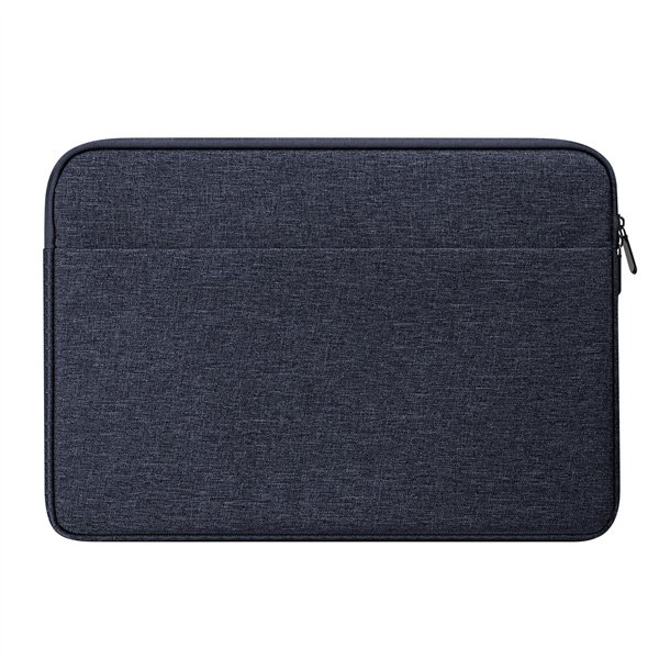 Laptop case Dux Ducis LBDB 14-15.4" navy blue