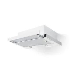 Conventional Hood Mepamsa SUPERLINE 45 White