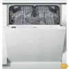 Dishwasher Whirlpool Corporation WRIC 3C26 Customisable 59,5 cm