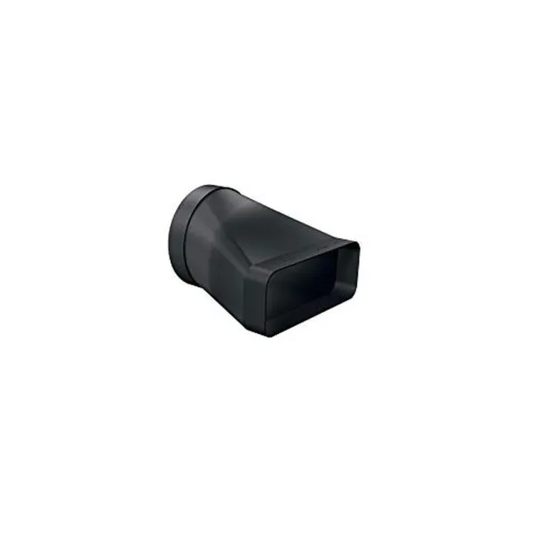 Adapteris BOSCH HEZ9VDSI0 Melns