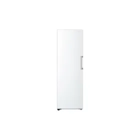 Морозильная Камера LG GFT41SWGSZ Белый 324 L