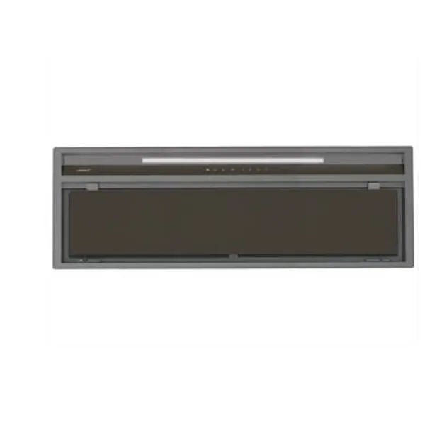 Conventional Hood Cata GCX83SD Grey