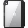 Dėklas Nillkin Bevel Leather Apple iPad 10.2 2021/iPad 10.2 2020/iPad 10.2 2019 juodas
