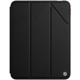 Dėklas Nillkin Bevel Leather Apple iPad 10.2 2021/iPad 10.2 2020/iPad 10.2 2019 juodas