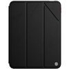 Dėklas Nillkin Bevel Leather Apple iPad 10.2 2021/iPad 10.2 2020/iPad 10.2 2019 juodas