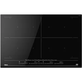 Indukcijas Plīts Teka IZF88770MST 90 cm 11000 W