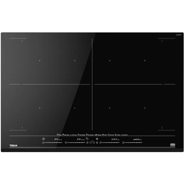 Indukcinė kaitlentė Teka IZF88770MST 90 cm 11000 W