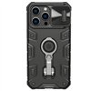 Case Nillkin CamShield Armor Pro Apple iPhone 14 Pro black