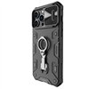 Case Nillkin CamShield Armor Pro Apple iPhone 14 Pro black