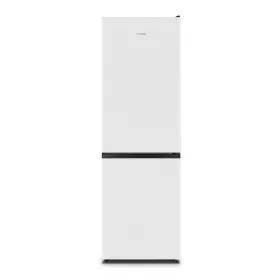 Комбинированный холодильник Hisense RB390N4AWE  186 Белый 304 L