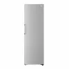 Refrigerator LG GLM71MBCSF  186 Steel 386 L 185 x 60 cm