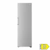 Refrigerator LG GLM71MBCSF  186 Steel 386 L 185 x 60 cm