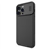 Case Nillkin CamShield Pro Apple iPhone 14 black