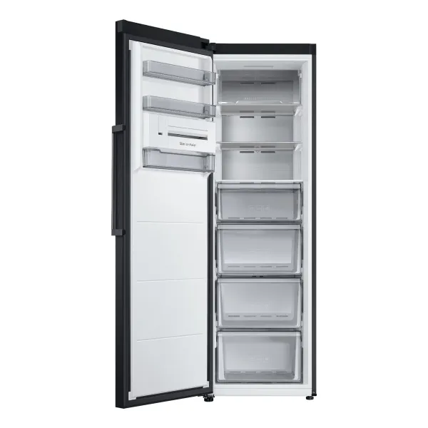 Combined Refrigerator Samsung