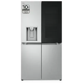 American fridge LG InstaView GMG960MBEE.AMBQEUR 638 L
