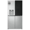 Американский холодильник LG InstaView GMG960MBEE.AMBQEUR 638 L