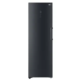 Морозильная Камера LG Чёрный 324 L