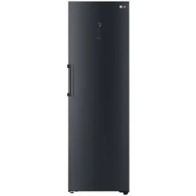 Комбинированный холодильник LG