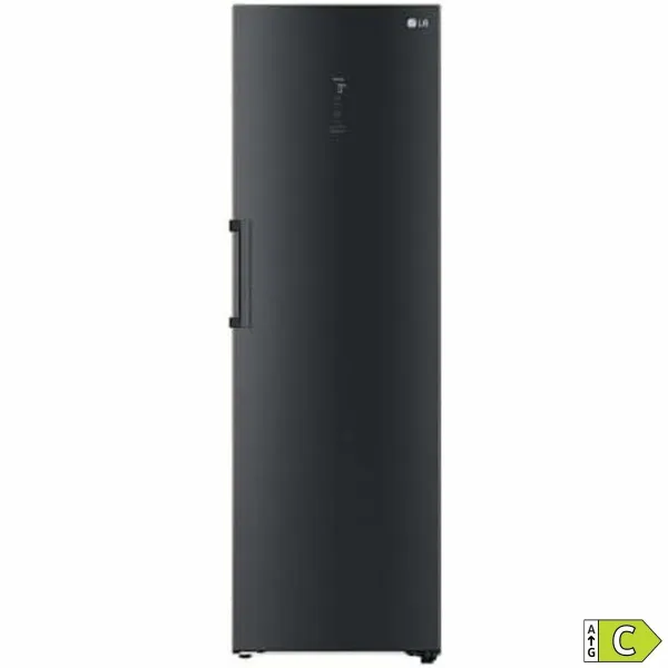 Combined Refrigerator LG