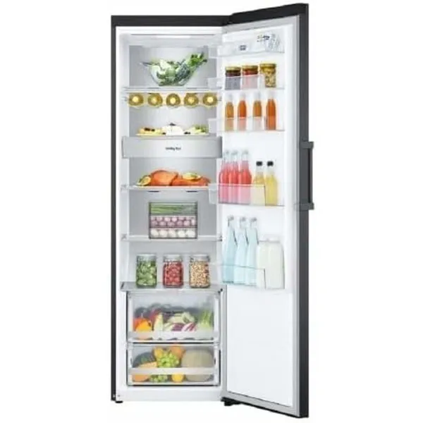 Combined Refrigerator LG