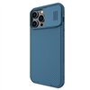 Case Nillkin CamShield Pro Apple iPhone 14 Pro Max blue