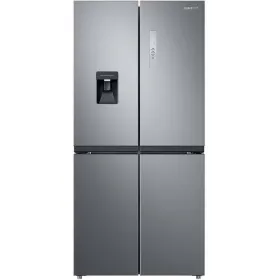 Комбинированный холодильник Samsung RF48A401EM9 178 Сталь