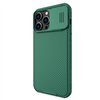 Case Nillkin CamShield Pro Apple iPhone 14 Pro Max green