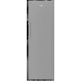 Combined Refrigerator BEKO Steel