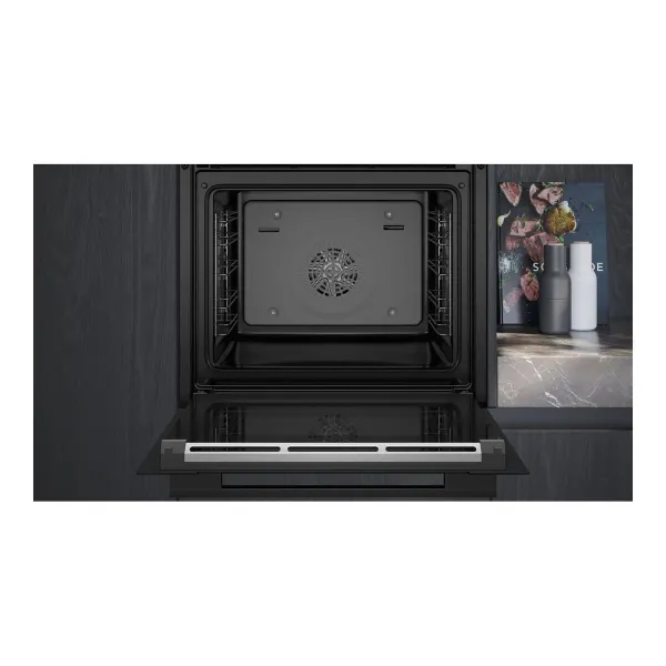 Uuni Siemens HB734G1B1 3600 W 71 L