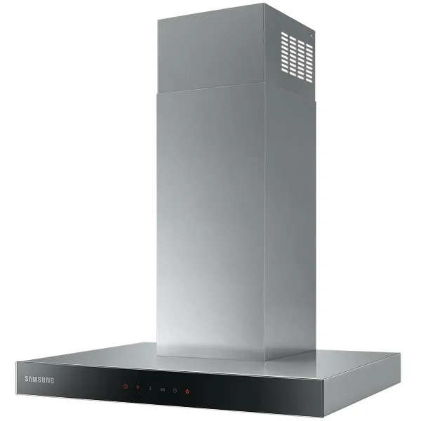Įprastas gaubtas Samsung NK24C5070USUR Plienas