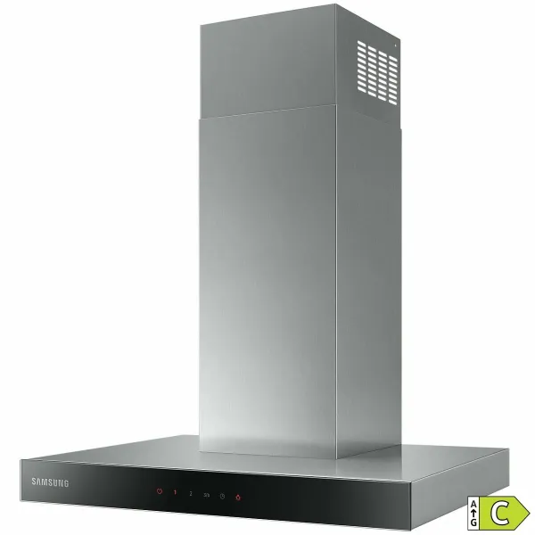 Įprastas gaubtas Samsung NK24C5070USUR Plienas